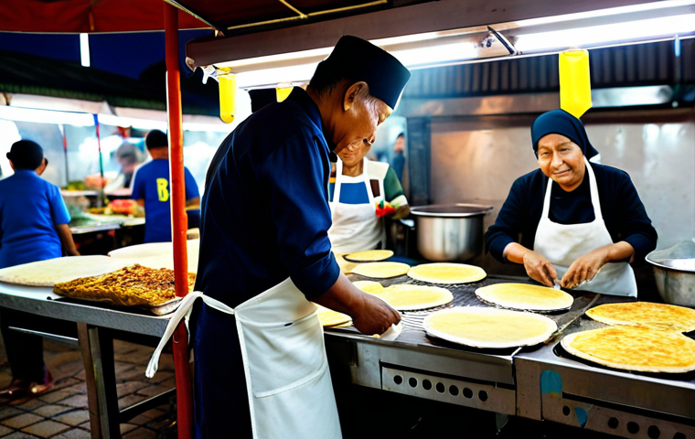 저탄수화물 다이어트와 장내 미생물 - **

A Malaysian woman in her early 30s, working as a veterinarian in a modern, bright clinic. She's ...