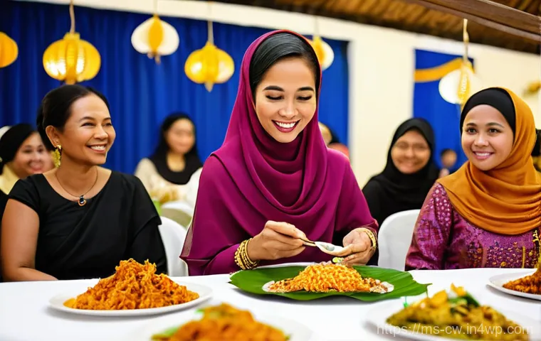 저탄수화물 다이어트에서의 사회적 압박 관리 - **Mamak Diplomacy: A Low-Carb Choice**
"A bustling, open-air Malaysian mamak stall in the early ... 저탄수화물 다이어트에서의 사회적 압박 관리 - **Mamak Diplomacy: A Low-Carb Choice**
"A bustling, open-air Malaysian mamak stall in the early ...
