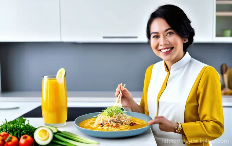 저탄수화물 다이어트를 위한 온라인 커뮤니티 활용법 - **Community Support and Connection**
"A vibrant scene featuring a diverse group of adult Malaysi... 저탄수화물 다이어트를 위한 온라인 커뮤니티 활용법 - **Community Support and Connection**
"A vibrant scene featuring a diverse group of adult Malaysi...